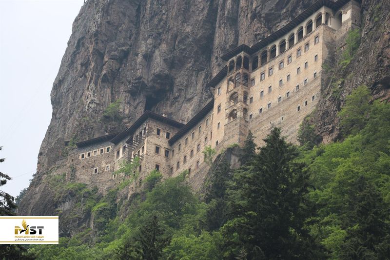 صومعه سوملا