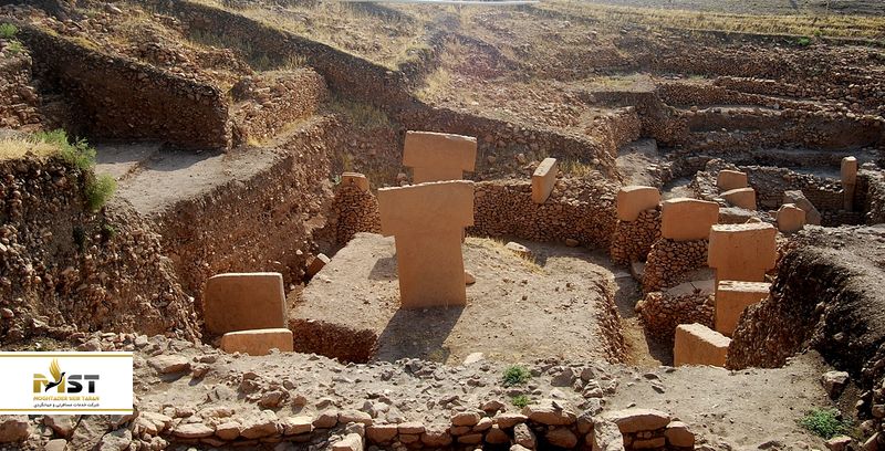 معبد گوبکلی تپه