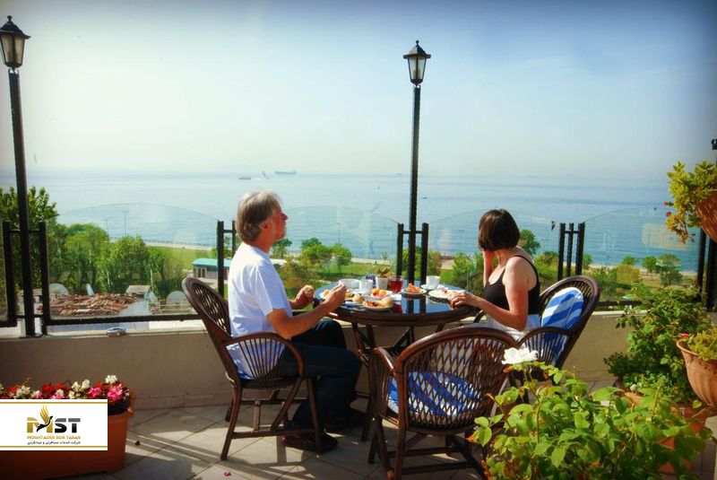 Artefes hotel Istanbul