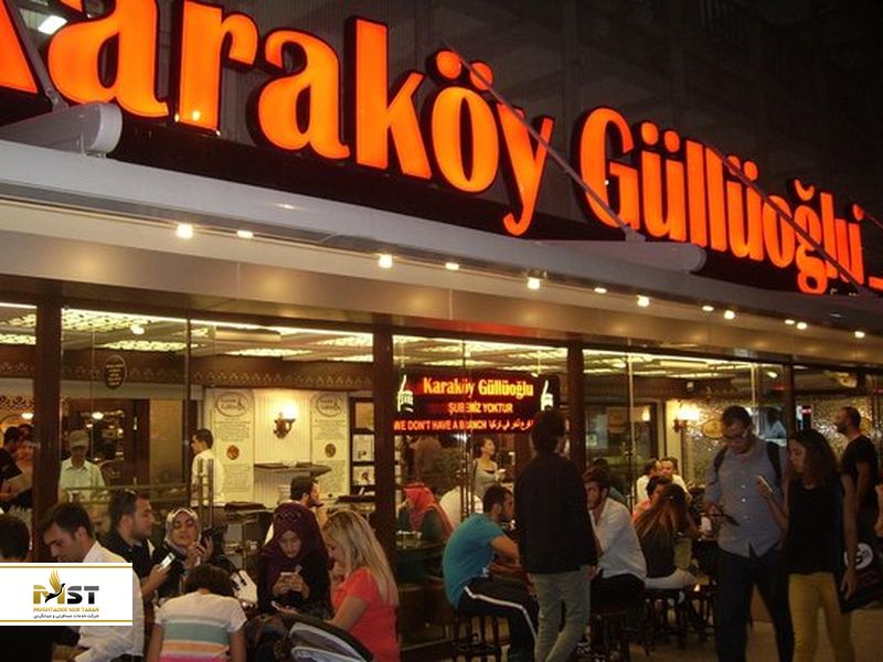 کاراکوی گولوگلو