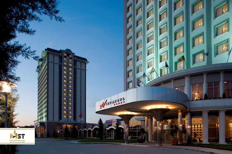 سفر به استانبول