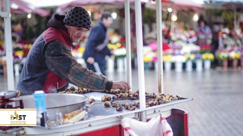 سفر به استانبول