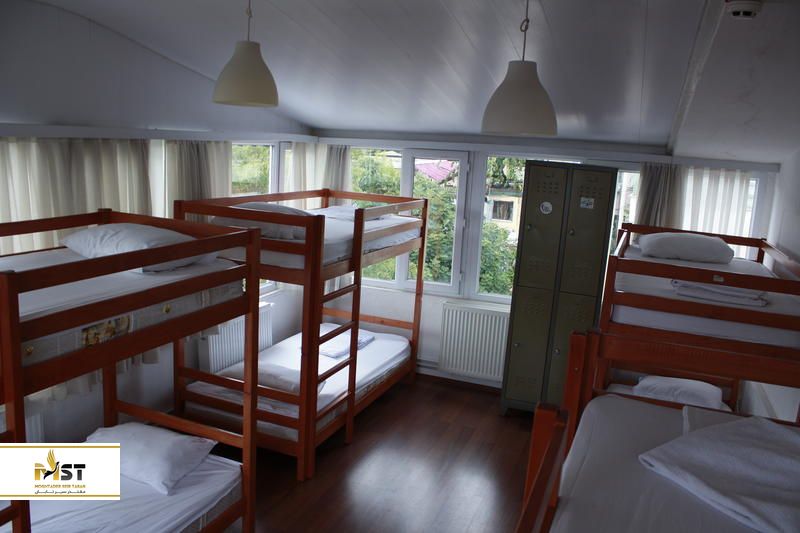 سفر به استانبول