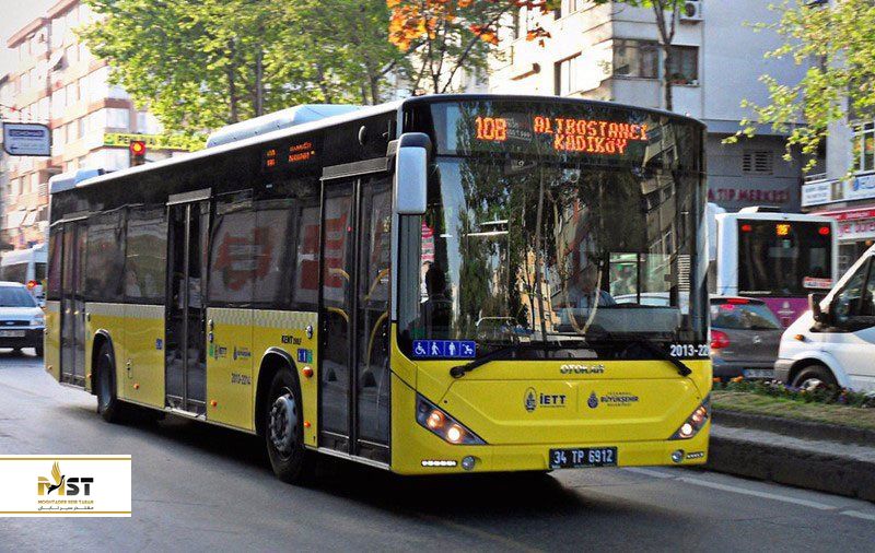 سفر به استانبول