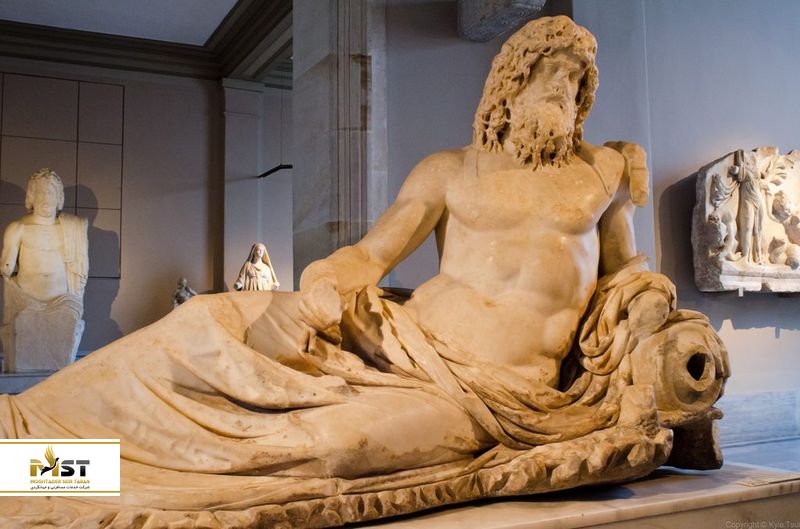 موزه&zwnj;ی باستان&zwnj;شناسی استانبول