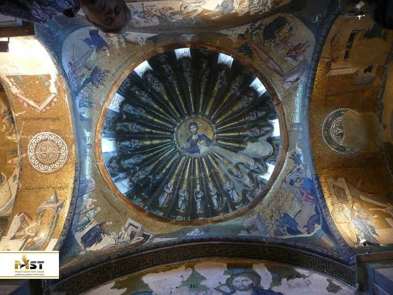 کلیسای کورا