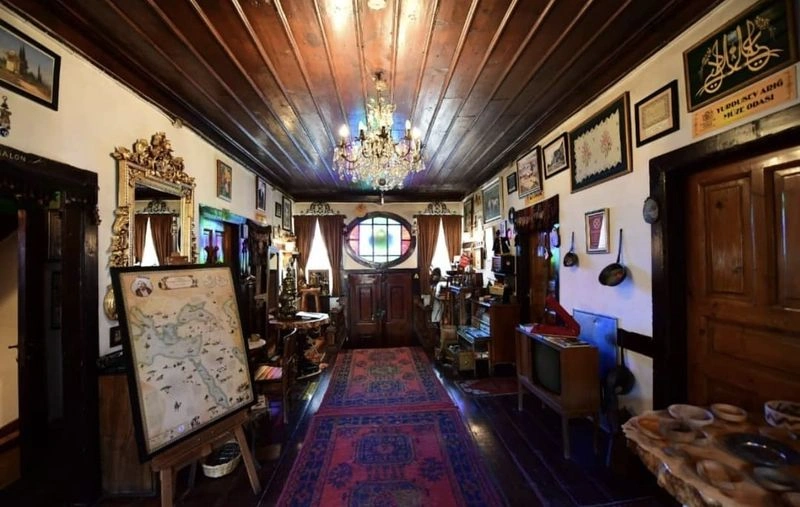 معرفی رستوران&zwnj;های معروف در آنکارا