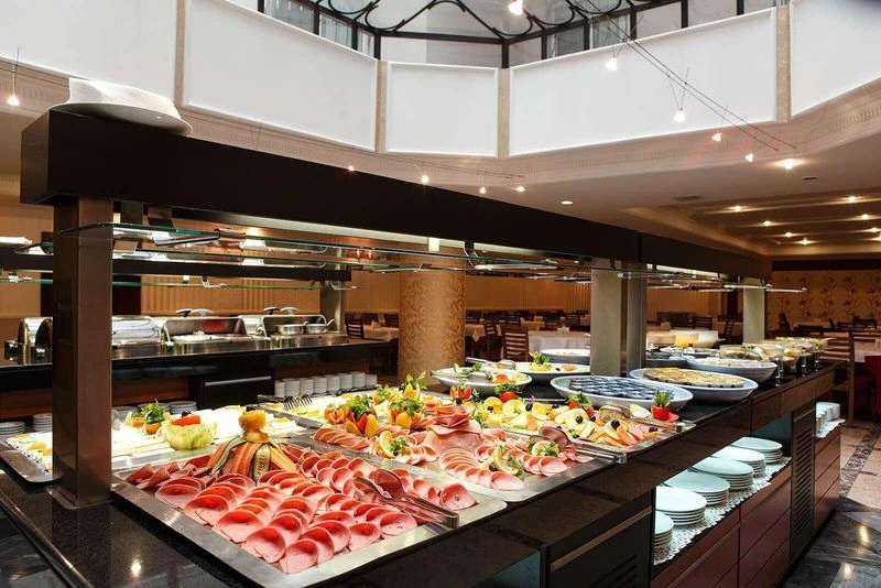 هتل گرَند هالیک (Grand Halic) استانبول