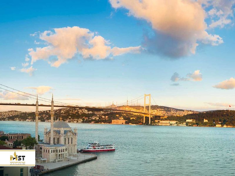 تنگه&zwnj;ی بسفر