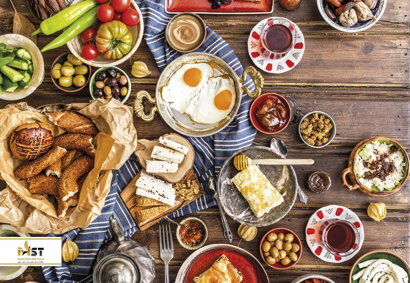 24 ساعت استانبول