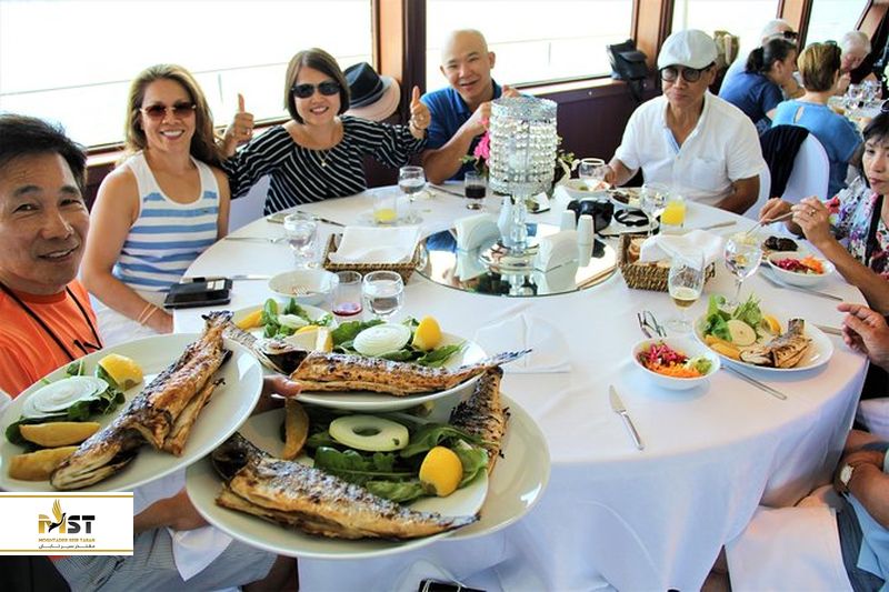 نهار در بسفر