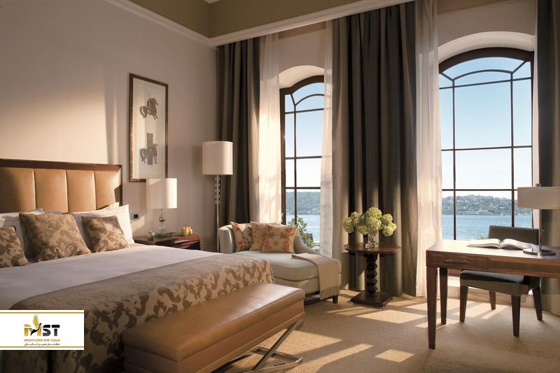 Four Seasons Hotel Istanbul