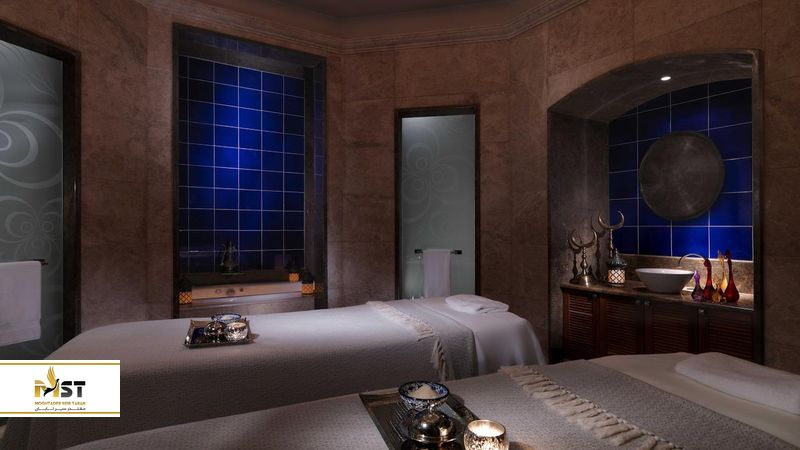 Four Seasons Hotel Istanbul