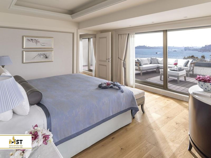 Shangri-La Bosphorus