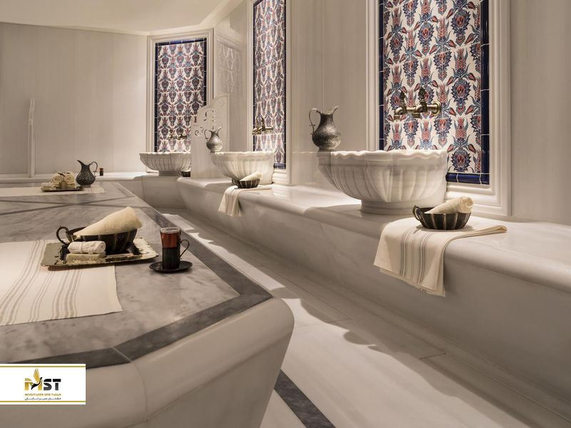 Shangri-La Bosphorus