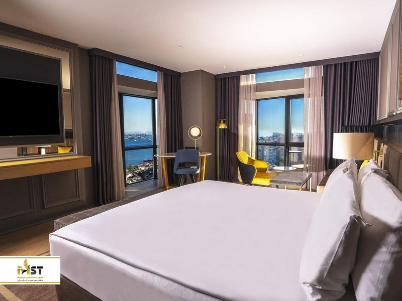 Sofitel Istanbul Taksim