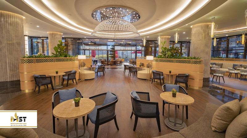 Sofitel Istanbul Taksim