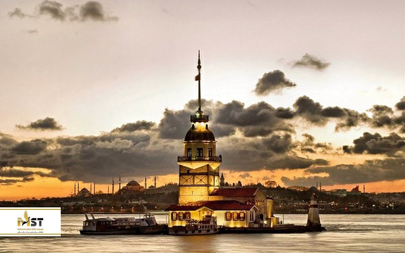 تور پیادهروی استانبول