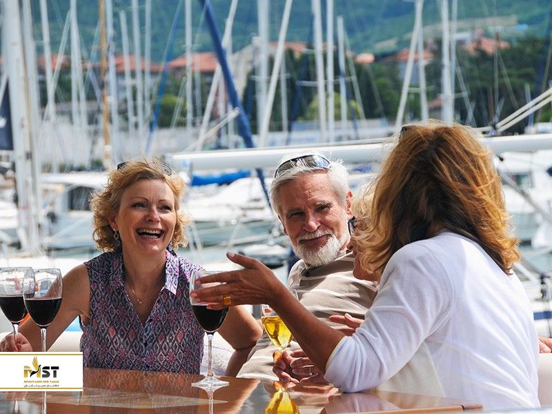 تور پیادهروی استانبول