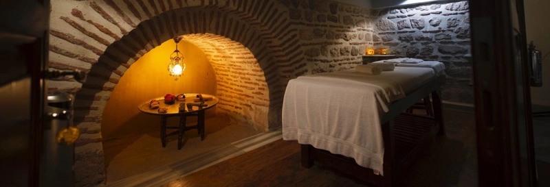 چاغالوغلو حمامی استانبول