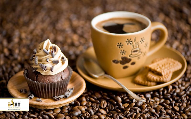 چای خانه Dem Karakoy