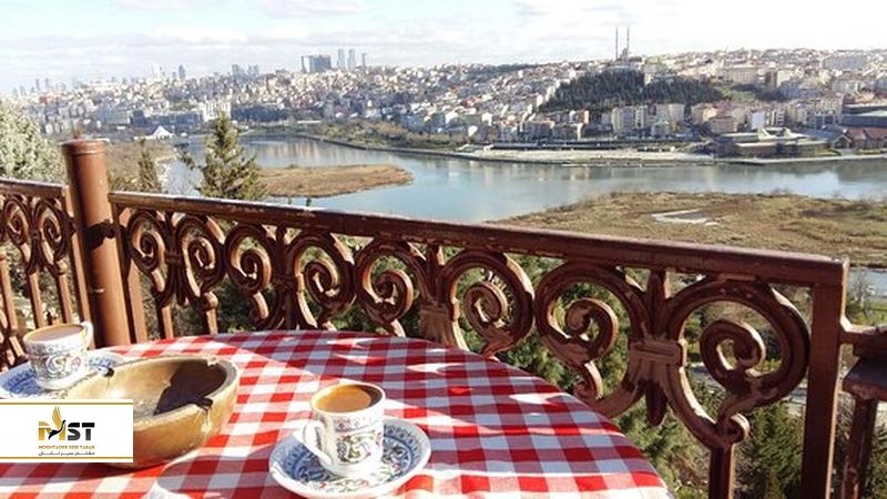 کافه پیر لوتی