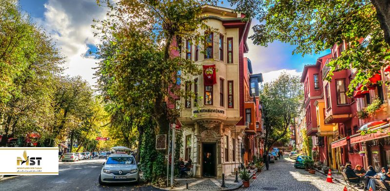 سفر به استانبول