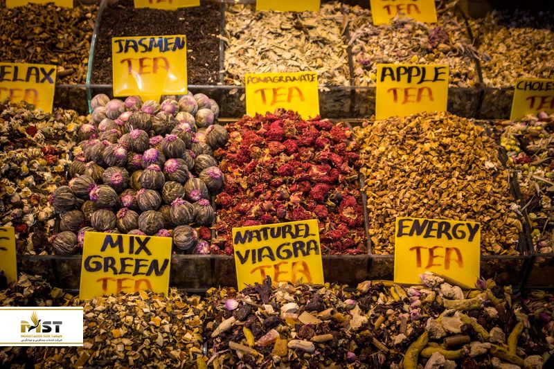 بازار استانبول