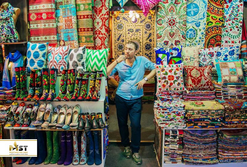 بازاربزرگ استانبول