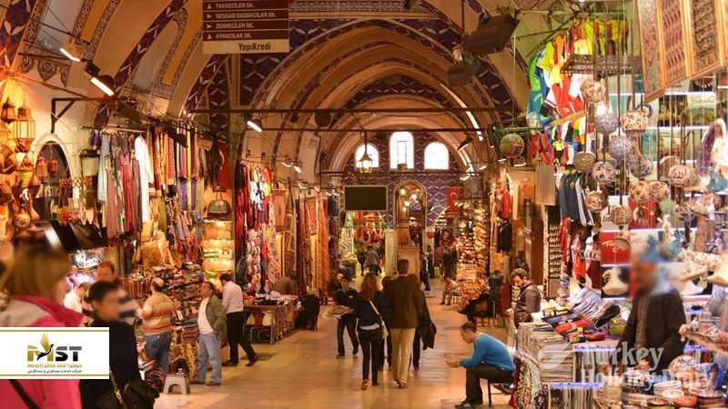 بازر بزرگ استانبول
