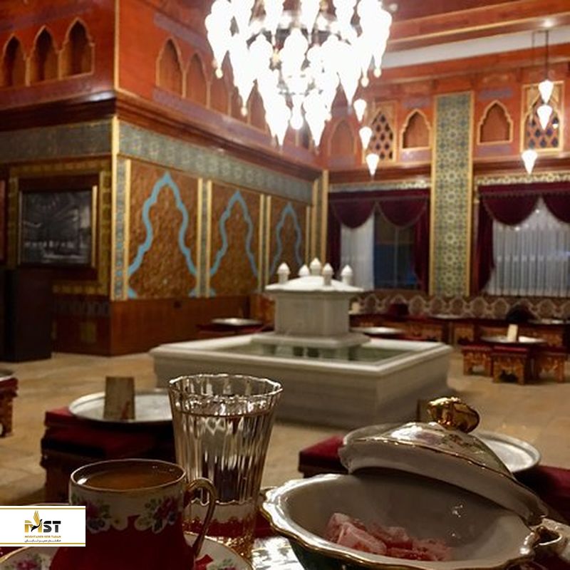 Osmanli Kahvenhanesi