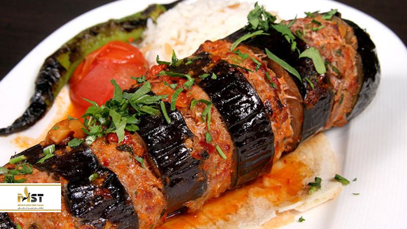 پاتلیجانلی کباب