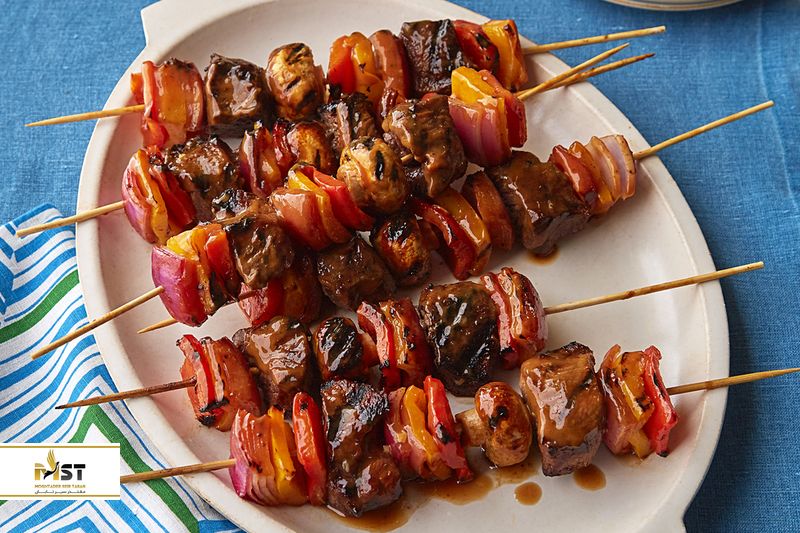  شیش کباب
