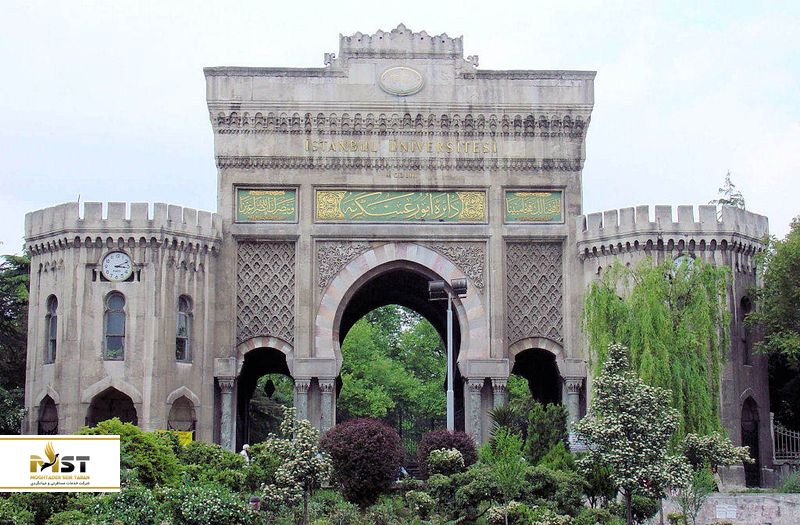 دانشگاه استانبول