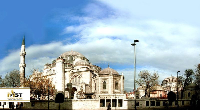 مسجد شاهزاده