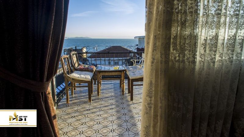 Mansion by cheers hostel