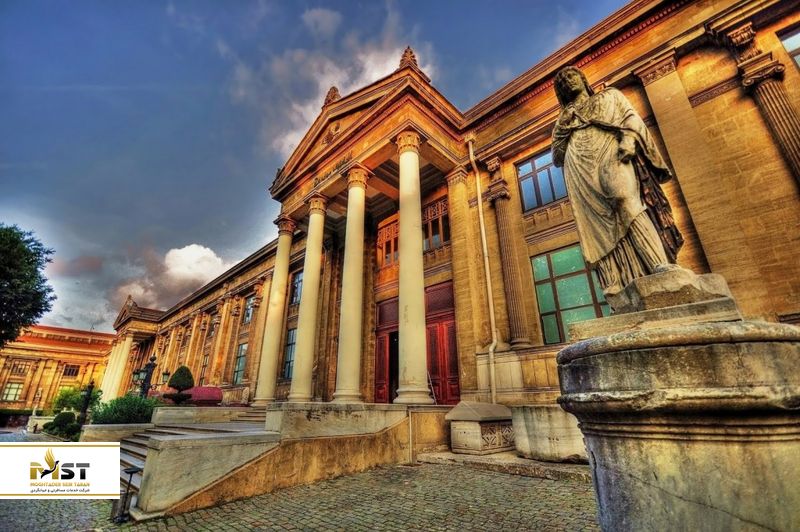 istanbul-museum