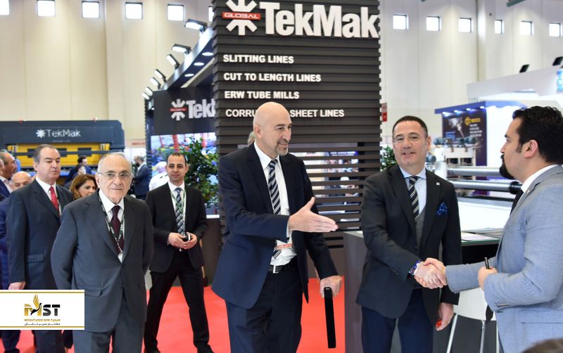 Tube & Steel Istanbul