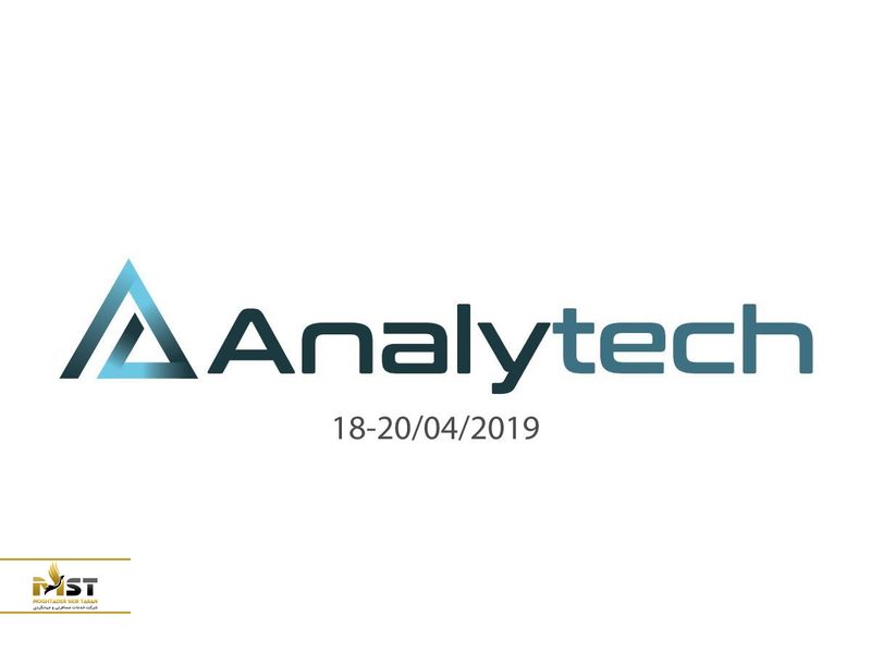 Analytech istanbul