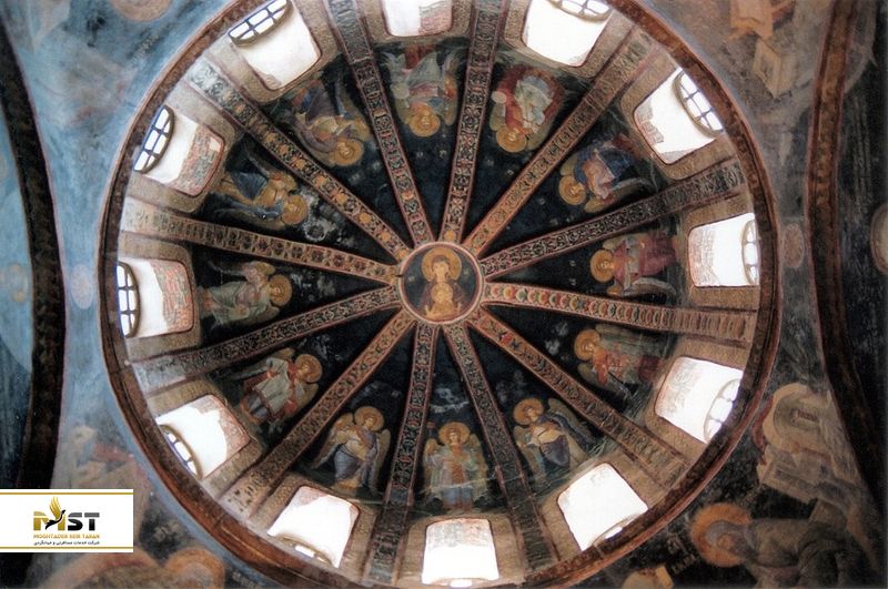 کلیسای چورا