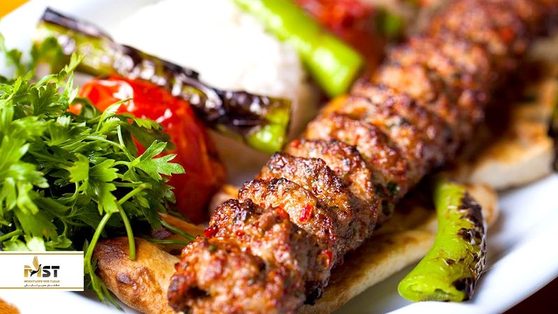 Adana Kebab