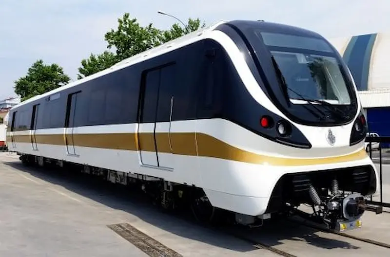 محله بشیکتاش در کنار تنگه بسفر