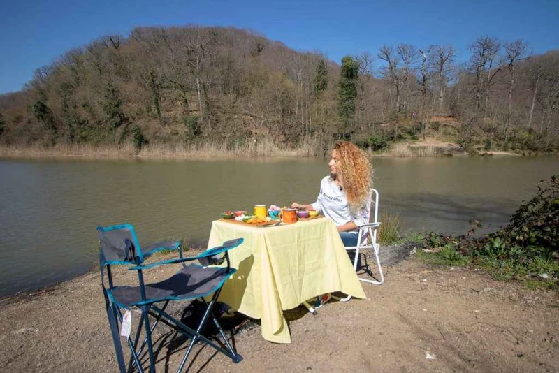  وسایل ضروری برای پیک&zwnj;نیک در جنگل بلگراد