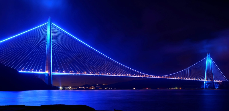 پل یاووز سلطان سلیم