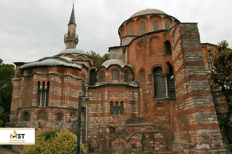 کلیسای چورا