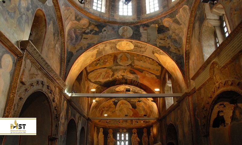 کلیسای چورا