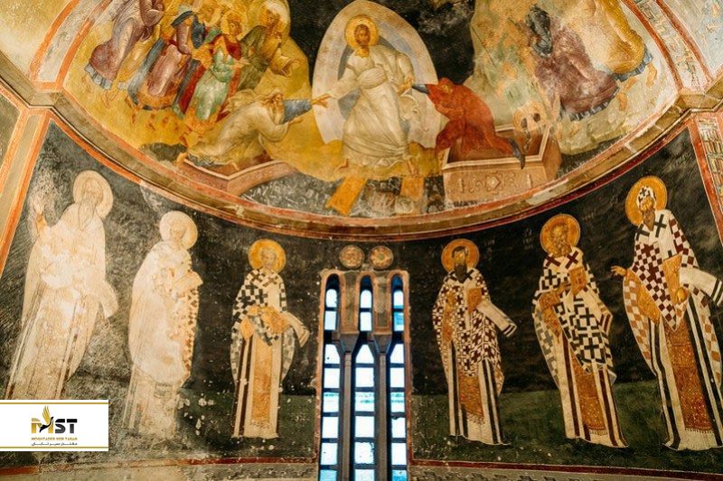 کلیسای چورا