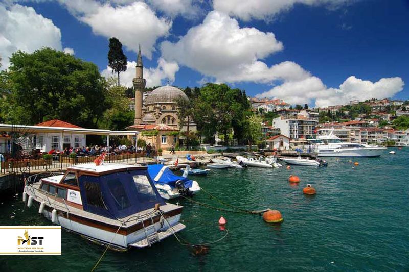 قسمت آسیایی استانبول