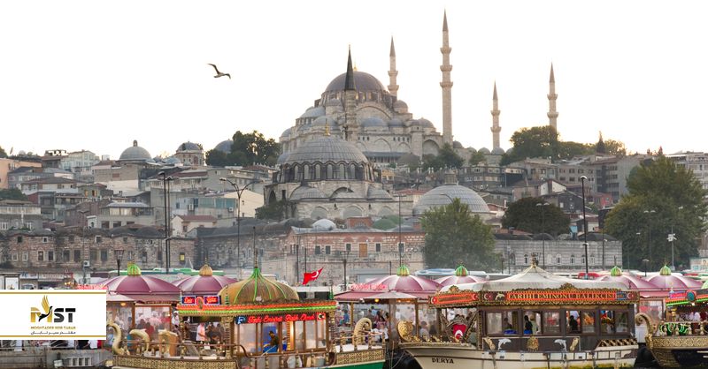 قسمت اروپایی استانبول