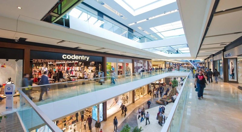  اطلاعات ضروری مرکز خرید فروم استانبول